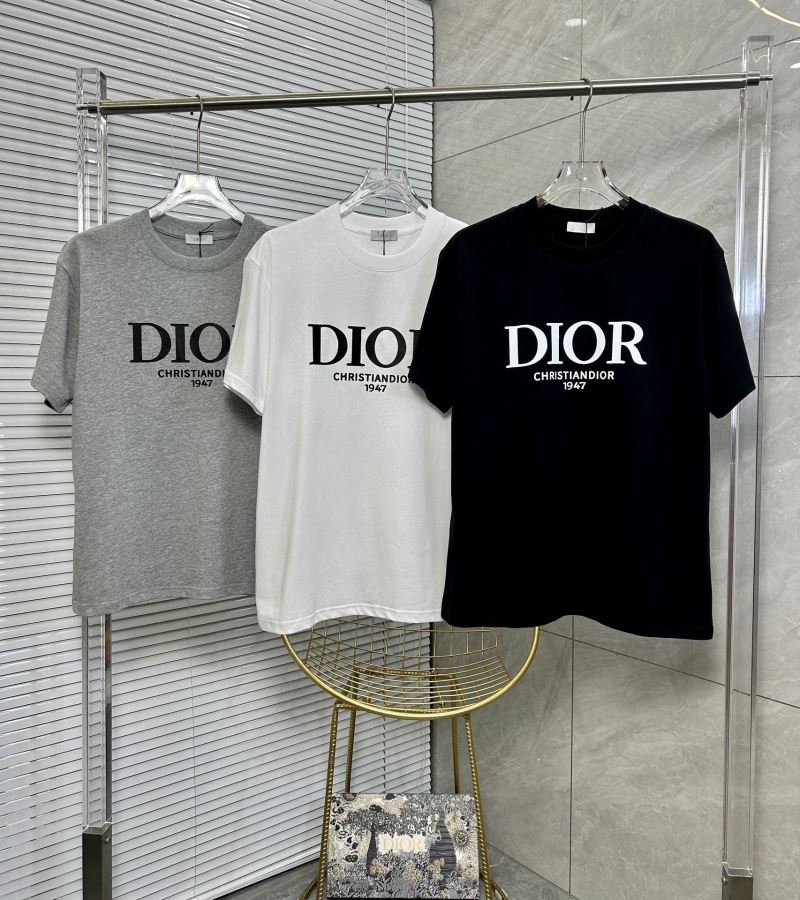 Christian Dior T-Shirts